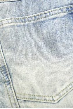 Style Core Aesthetics, New Style Trends - 'Backwards' Jeans