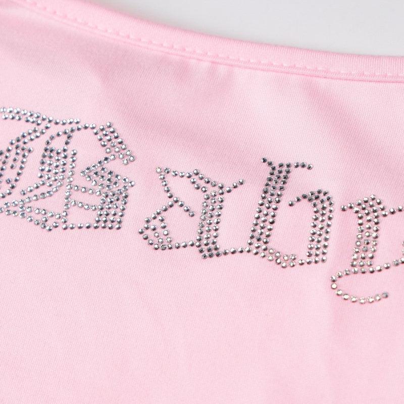 Style Core Aesthetics, New Style Trends - Barbie Baby Bodycon Mini Dress Style Core Aesthetics, New Style Trends - Barbie Baby Bodycon Mini Dress