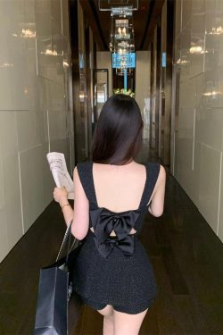 Style Core Aesthetics, New Style Trends - Barbie Top & Shorts Two Piece Set