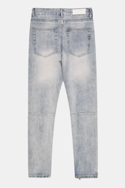 Style Core Aesthetics, New Style Trends - 'Base' Jeans