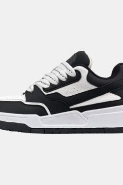 Style Core Aesthetics, New Style Trends - 'Base' Shoes