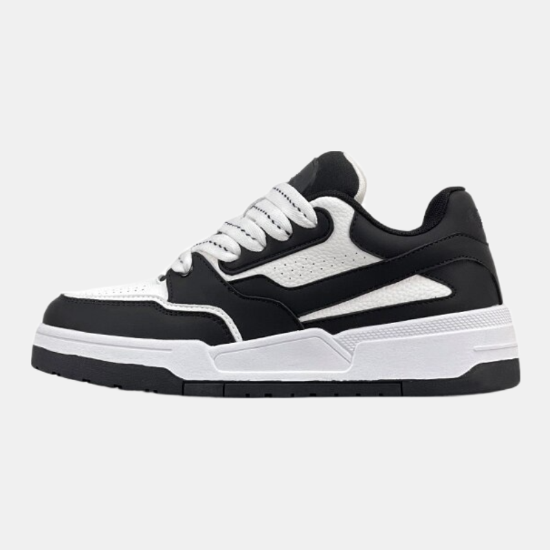 Style Core Aesthetics, New Style Trends - 'Base' Shoes Style Core Aesthetics, New Style Trends - 'Base' Shoes