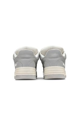 Style Core Aesthetics, New Style Trends - 'Base' Shoes