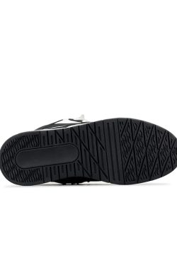 Style Core Aesthetics, New Style Trends - 'Base' Shoes