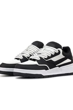 Style Core Aesthetics, New Style Trends - 'Base' Shoes