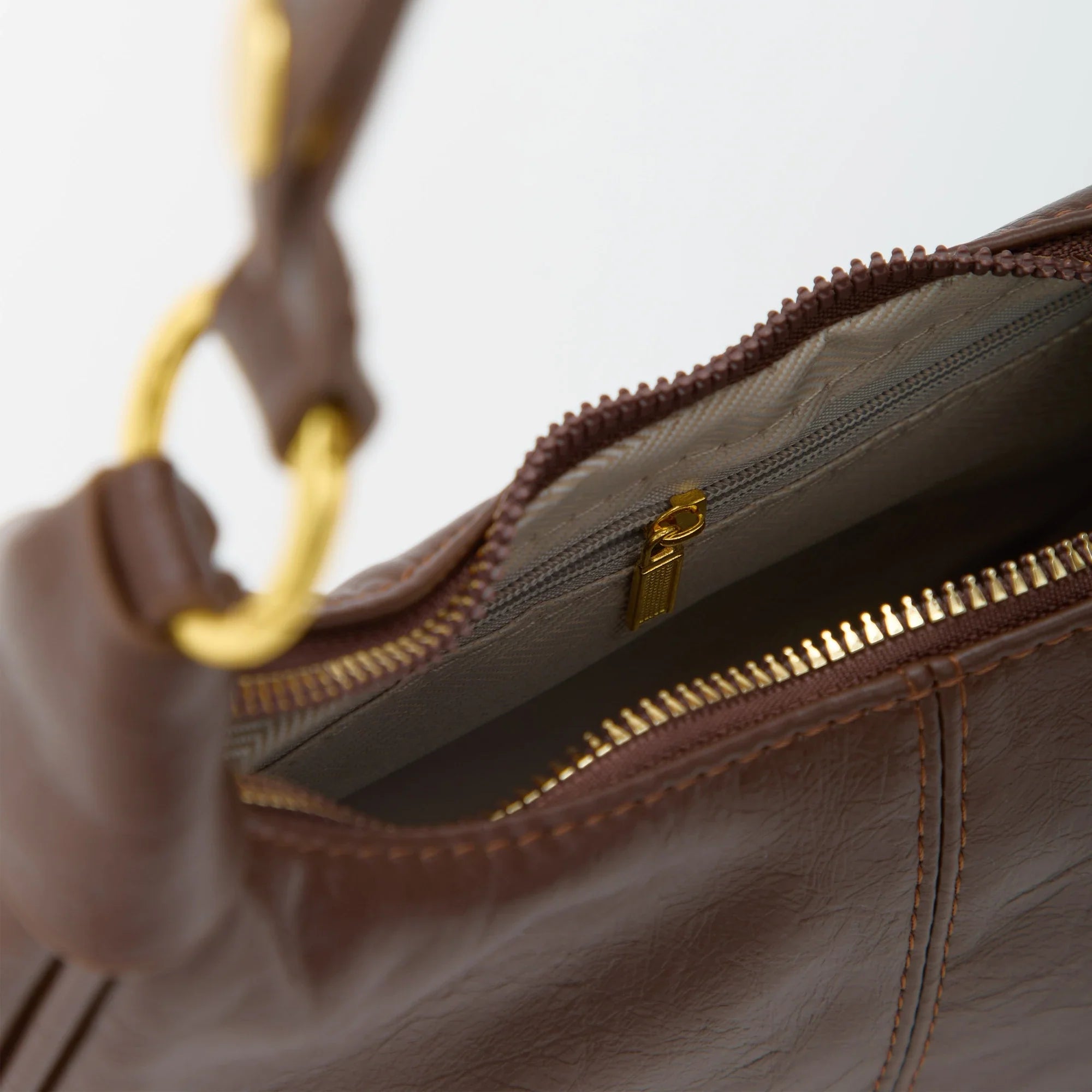 Style Core Aesthetics, New Style Trends - Baya | Sac en Bandoulière Style Core Aesthetics, New Style Trends - Baya | Sac en Bandoulière