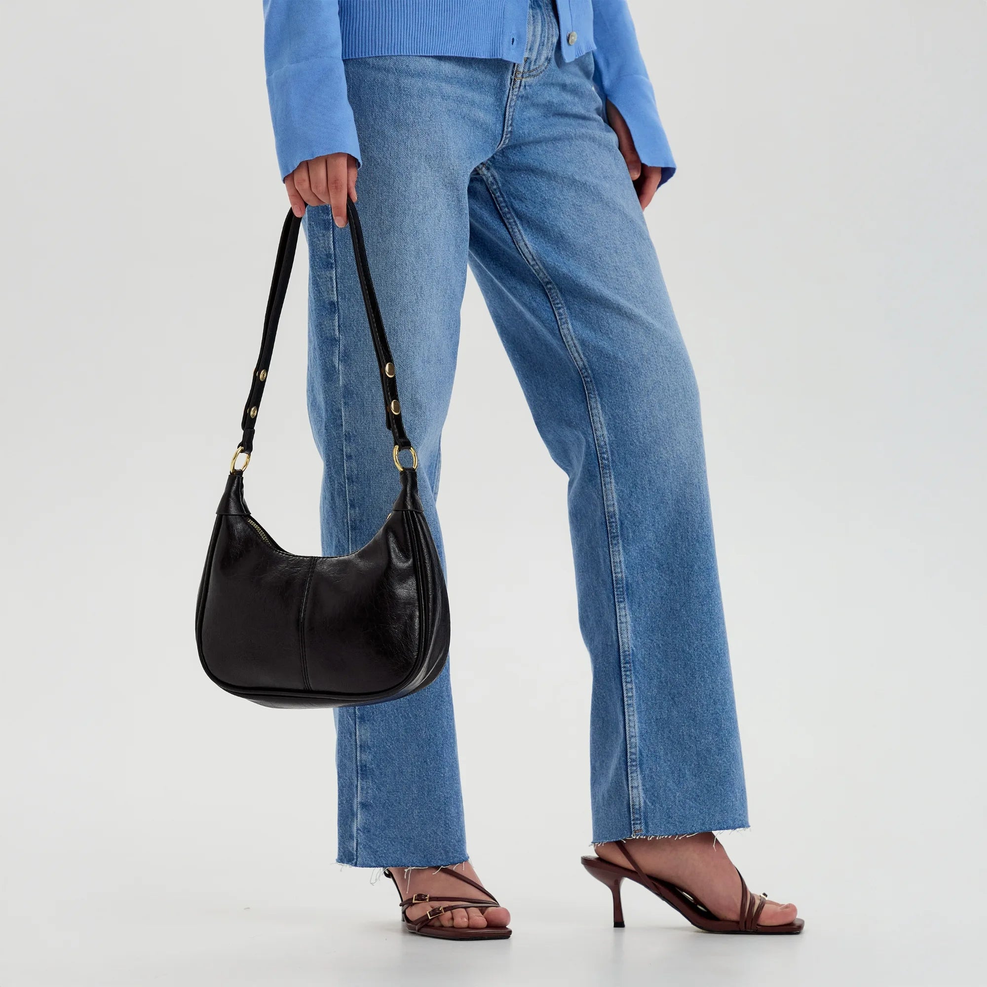 Style Core Aesthetics, New Style Trends - Baya | Sac en Bandoulière Style Core Aesthetics, New Style Trends - Baya | Sac en Bandoulière