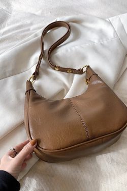 Style Core Aesthetics, New Style Trends - Baya | Sac en Bandoulière