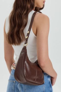 Style Core Aesthetics, New Style Trends - Baya | Sac en Bandoulière