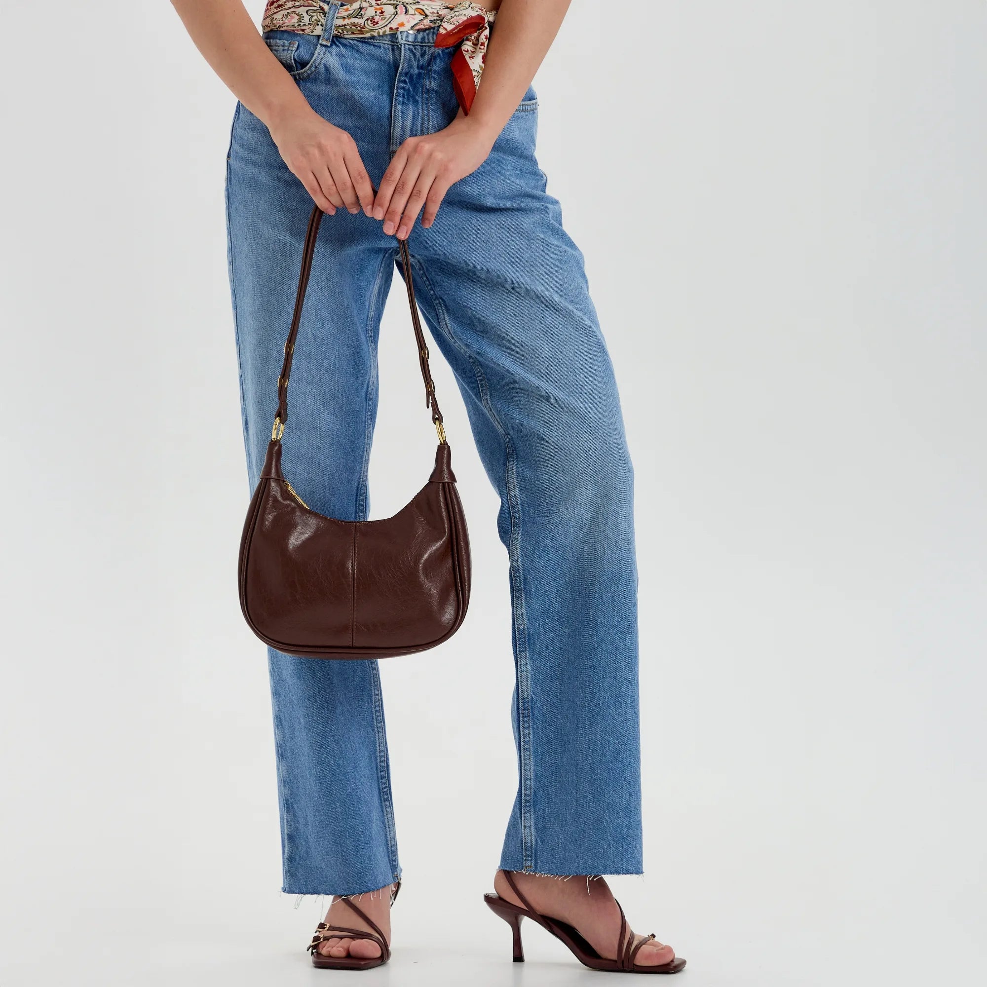 Style Core Aesthetics, New Style Trends - Baya | Sac en Bandoulière Style Core Aesthetics, New Style Trends - Baya | Sac en Bandoulière