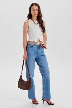 Style Core Aesthetics, New Style Trends - Baya | Sac en Bandoulière