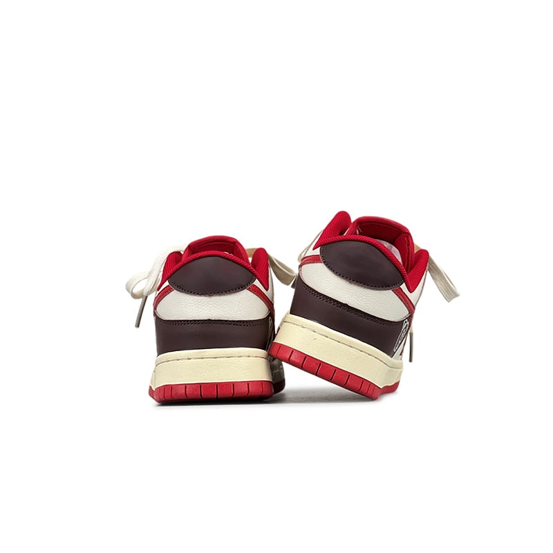 Style Core Aesthetics, New Style Trends - 'Bear' Shoes Style Core Aesthetics, New Style Trends - 'Bear' Shoes