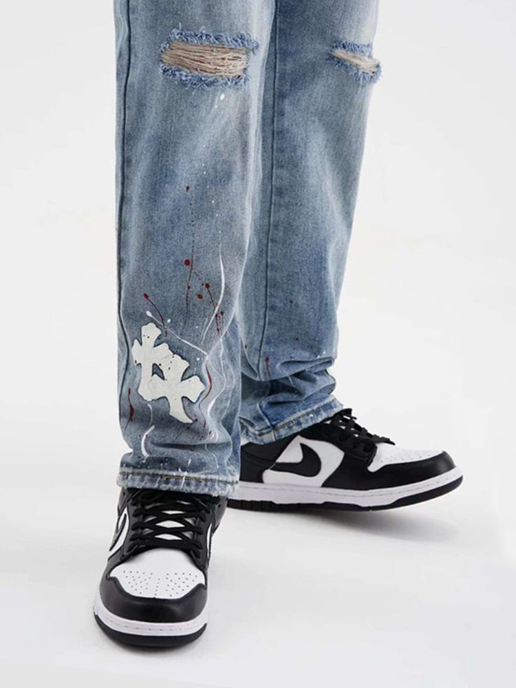 Style Core Aesthetics, New Style Trends - 'Believe' Jeans Style Core Aesthetics, New Style Trends - 'Believe' Jeans