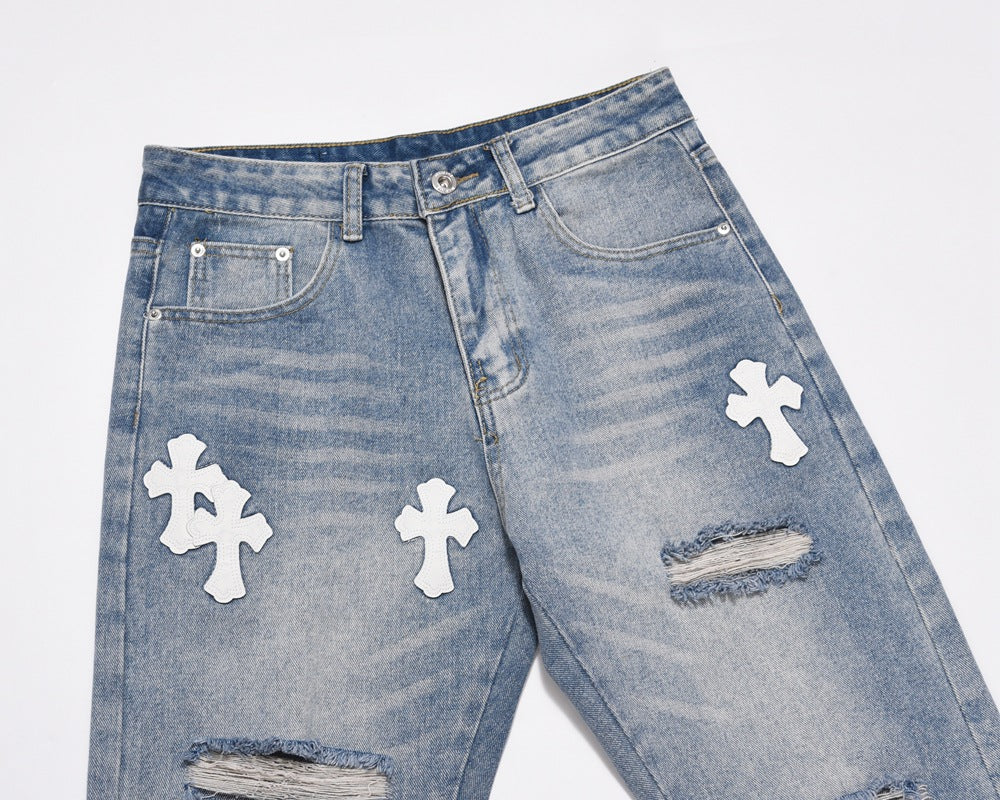 Style Core Aesthetics, New Style Trends - 'Believe' Jeans Style Core Aesthetics, New Style Trends - 'Believe' Jeans