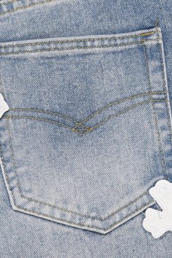 Style Core Aesthetics, New Style Trends - 'Believe' Jeans