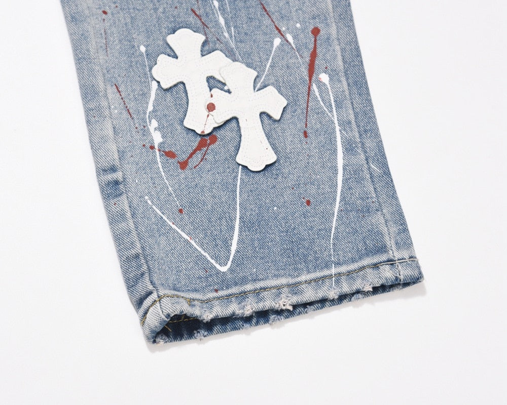 Style Core Aesthetics, New Style Trends - 'Believe' Jeans Style Core Aesthetics, New Style Trends - 'Believe' Jeans