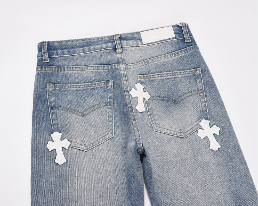 Style Core Aesthetics, New Style Trends - 'Believe' Jeans Style Core Aesthetics, New Style Trends - 'Believe' Jeans
