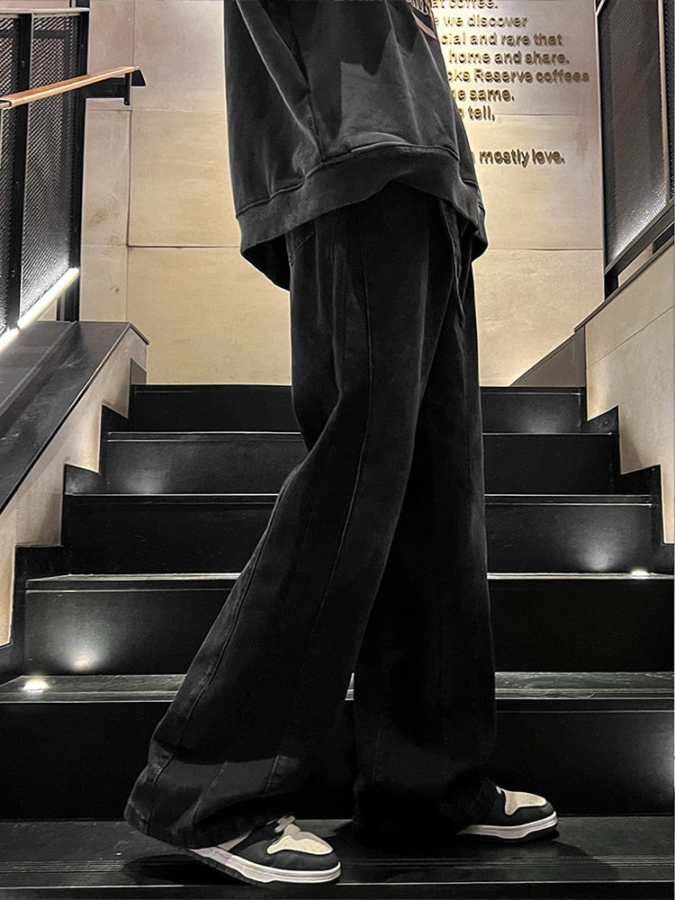 Style Core Aesthetics, New Style Trends - 'Belt' Jeans Style Core Aesthetics, New Style Trends - 'Belt' Jeans