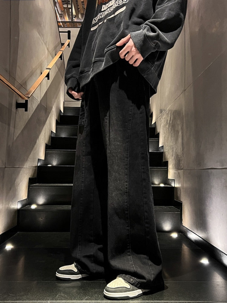 Style Core Aesthetics, New Style Trends - 'Belt' Jeans Style Core Aesthetics, New Style Trends - 'Belt' Jeans