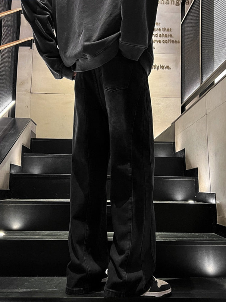 Style Core Aesthetics, New Style Trends - 'Belt' Jeans Style Core Aesthetics, New Style Trends - 'Belt' Jeans