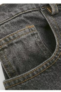 Style Core Aesthetics, New Style Trends - 'Bleach' Jeans