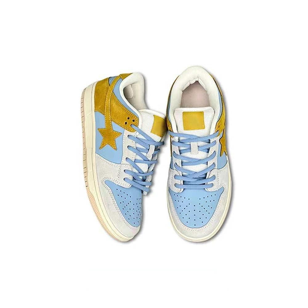 Style Core Aesthetics, New Style Trends - 'Block' Shoes Style Core Aesthetics, New Style Trends - 'Block' Shoes