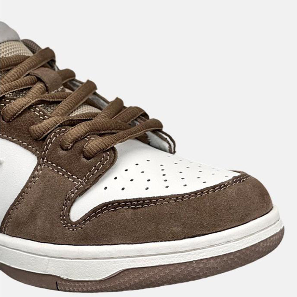Style Core Aesthetics, New Style Trends - 'Block' Shoes Style Core Aesthetics, New Style Trends - 'Block' Shoes