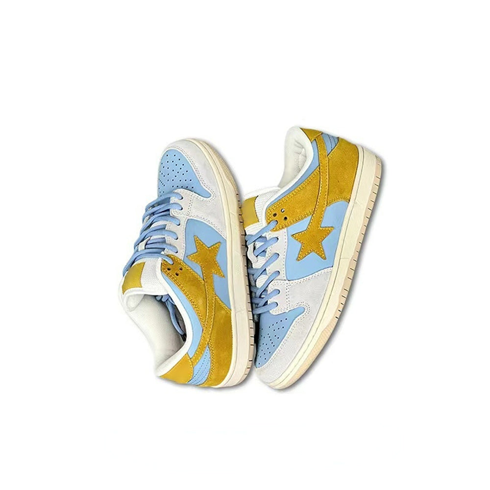 Style Core Aesthetics, New Style Trends - 'Block' Shoes Style Core Aesthetics, New Style Trends - 'Block' Shoes