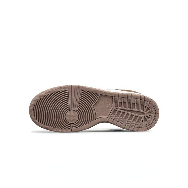 Style Core Aesthetics, New Style Trends - 'Block' Shoes Style Core Aesthetics, New Style Trends - 'Block' Shoes
