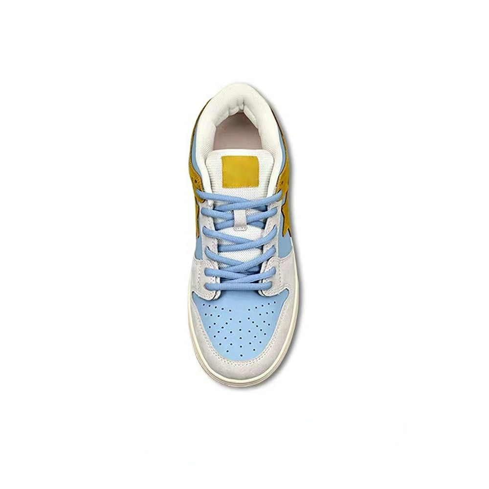 Style Core Aesthetics, New Style Trends - 'Block' Shoes Style Core Aesthetics, New Style Trends - 'Block' Shoes