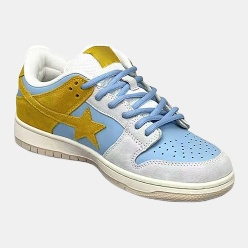 Style Core Aesthetics, New Style Trends - 'Block' Shoes Style Core Aesthetics, New Style Trends - 'Block' Shoes