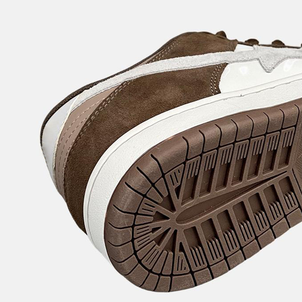 Style Core Aesthetics, New Style Trends - 'Block' Shoes Style Core Aesthetics, New Style Trends - 'Block' Shoes