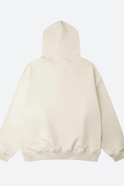 Style Core Aesthetics, New Style Trends - Blue Souls Hoodie