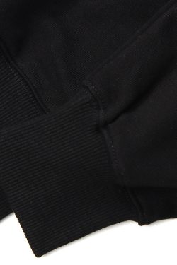 Style Core Aesthetics, New Style Trends - 'Blurred' Hoodie