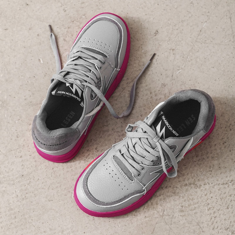 Style Core Aesthetics, New Style Trends - 'Bolt' Shoes Style Core Aesthetics, New Style Trends - 'Bolt' Shoes