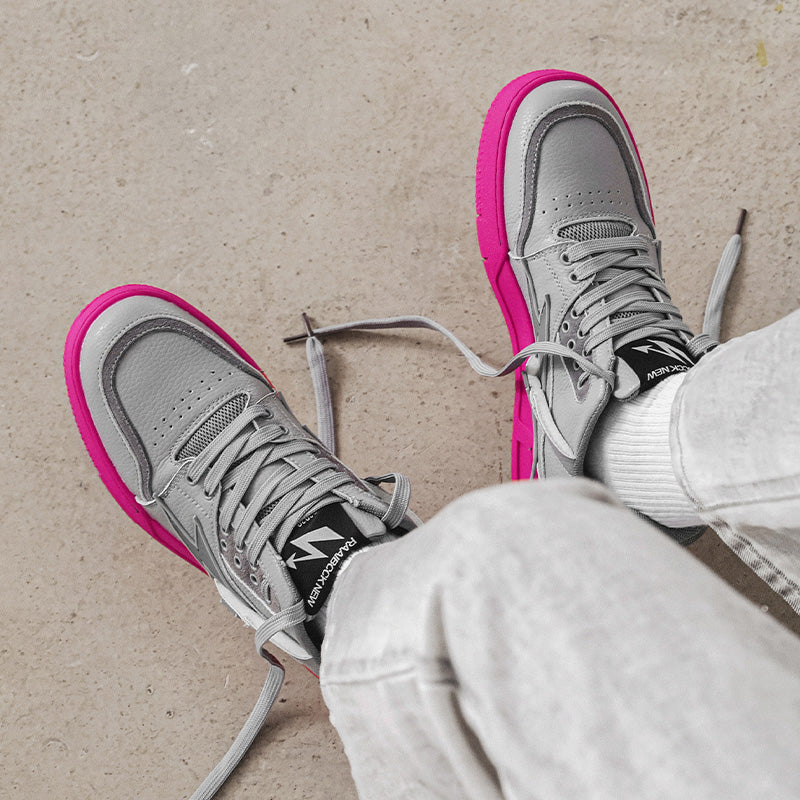 Style Core Aesthetics, New Style Trends - 'Bolt' Shoes Style Core Aesthetics, New Style Trends - 'Bolt' Shoes