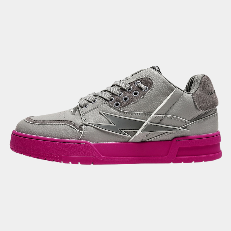 Style Core Aesthetics, New Style Trends - 'Bolt' Shoes Style Core Aesthetics, New Style Trends - 'Bolt' Shoes