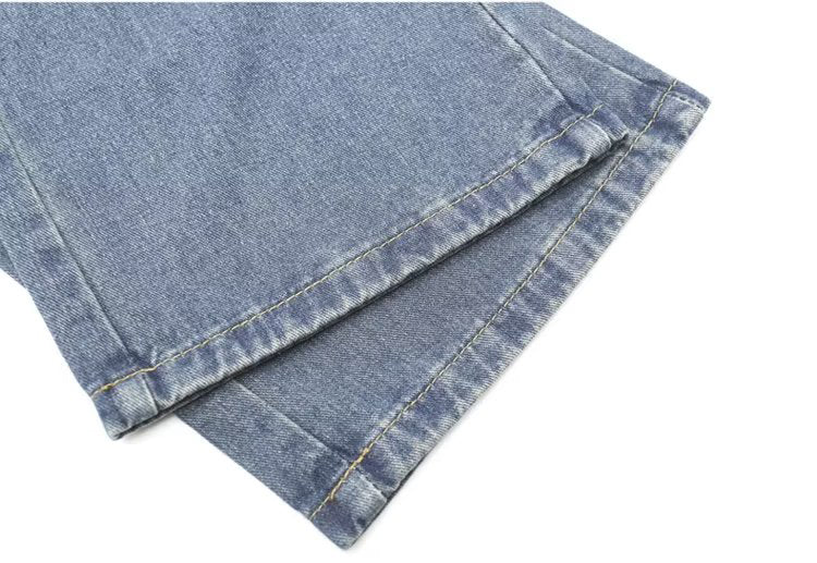 Style Core Aesthetics, New Style Trends - 'Bullets' Jeans Style Core Aesthetics, New Style Trends - 'Bullets' Jeans