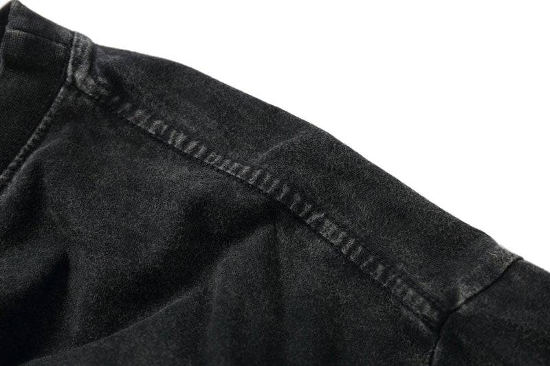 Style Core Aesthetics, New Style Trends - 'Burning vision' T shirt Style Core Aesthetics, New Style Trends - 'Burning vision' T shirt