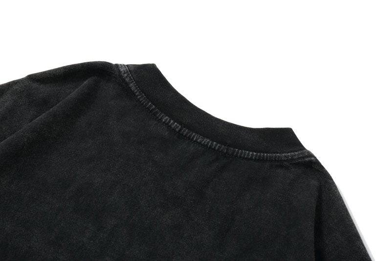 Style Core Aesthetics, New Style Trends - 'Burning vision' T shirt Style Core Aesthetics, New Style Trends - 'Burning vision' T shirt