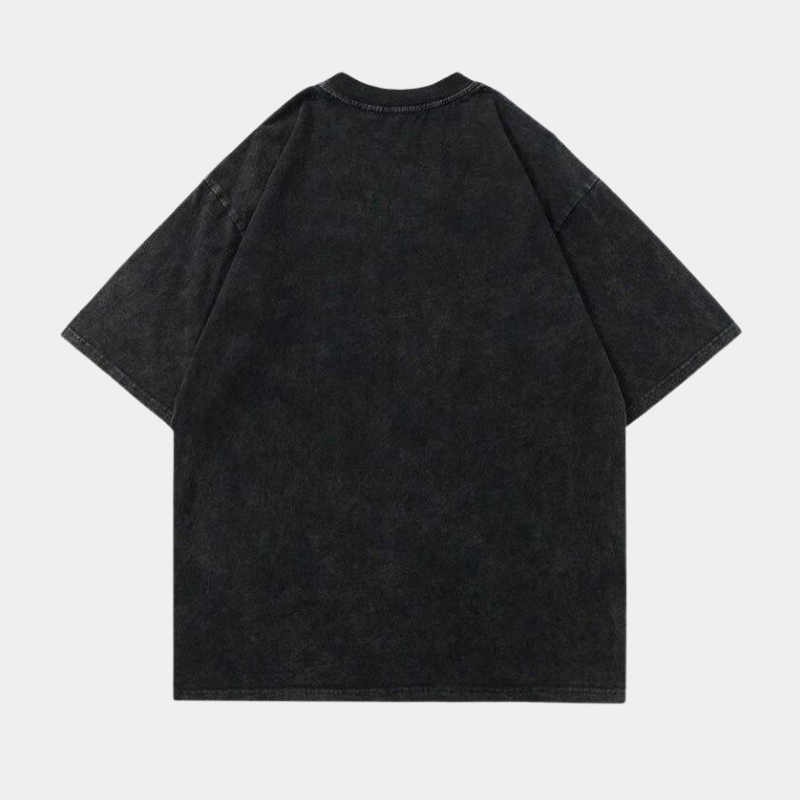 Style Core Aesthetics, New Style Trends - 'Burning vision' T shirt Style Core Aesthetics, New Style Trends - 'Burning vision' T shirt