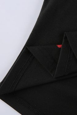 Style Core Aesthetics, New Style Trends - Butterfly Print Crop Tank Top