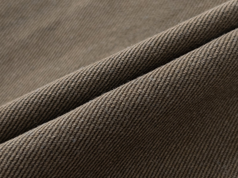 Style Core Aesthetics, New Style Trends - 'Buttons' Jeans Style Core Aesthetics, New Style Trends - 'Buttons' Jeans