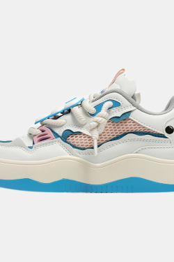 Style Core Aesthetics, New Style Trends - 'C' Shoes