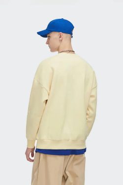 Style Core Aesthetics, New Style Trends - Candy Basic Sweatshirt