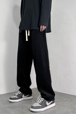 Style Core Aesthetics, New Style Trends - Casual Corduroy Pants