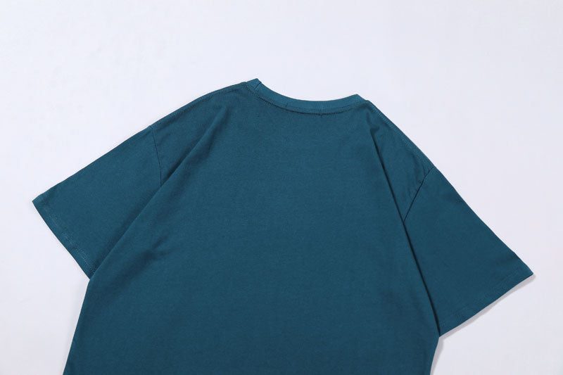 Style Core Aesthetics, New Style Trends - 'Catcase' T shirt Style Core Aesthetics, New Style Trends - 'Catcase' T shirt
