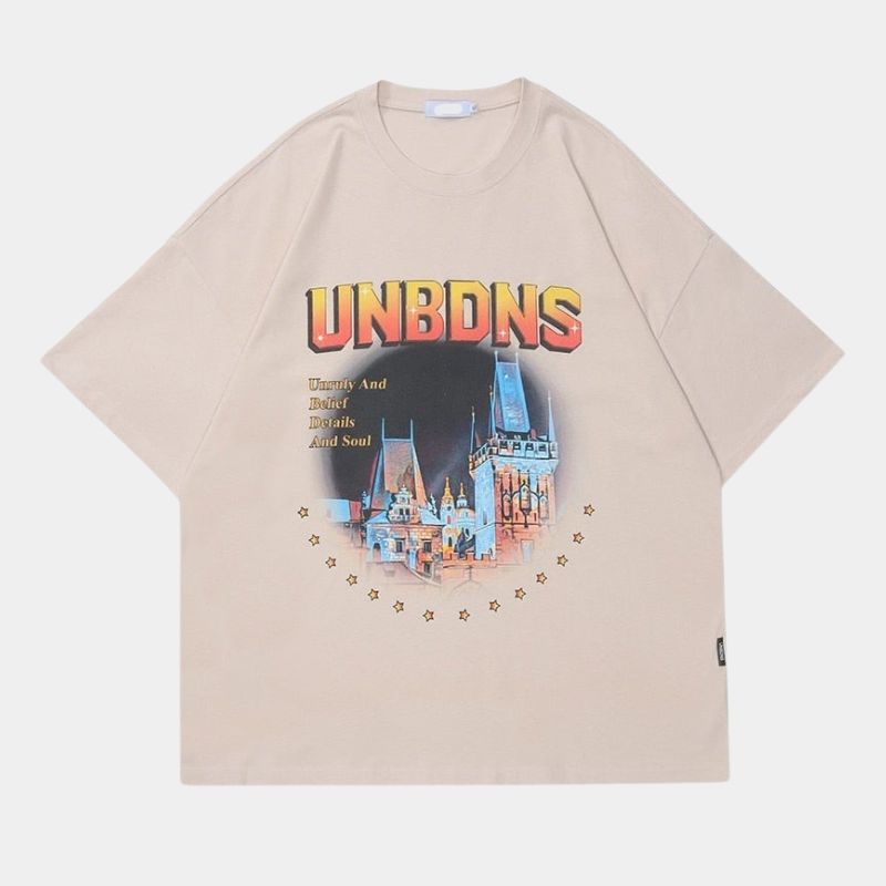 Style Core Aesthetics, New Style Trends - 'Catholic' T shirt Style Core Aesthetics, New Style Trends - 'Catholic' T shirt