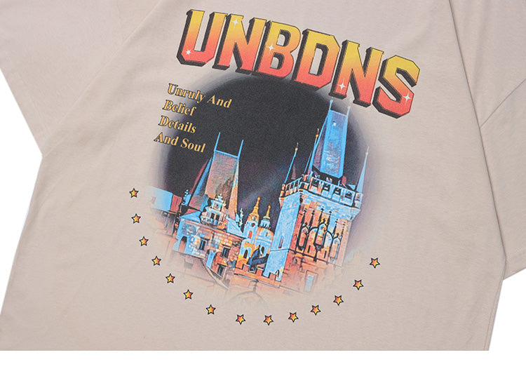 Style Core Aesthetics, New Style Trends - 'Catholic' T shirt Style Core Aesthetics, New Style Trends - 'Catholic' T shirt