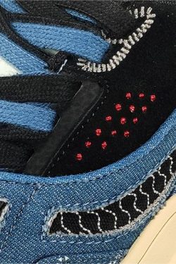 Style Core Aesthetics, New Style Trends - 'CC' Shoes